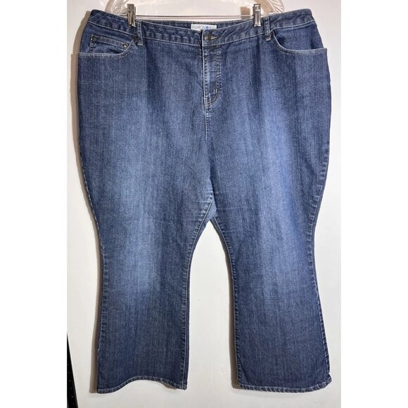 Fashion Bug Jeans Women’s 24WP - Picture 1 of 8